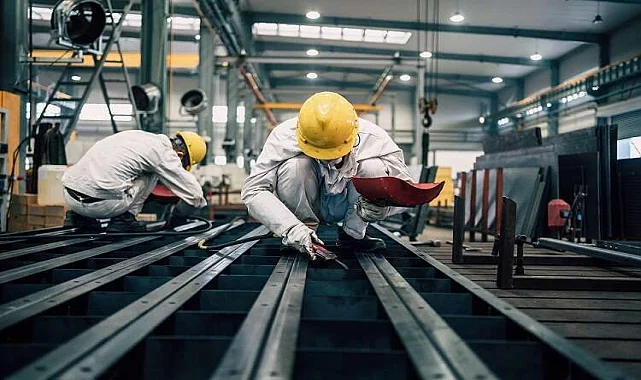 Evka 2 Konteyner Taşıma